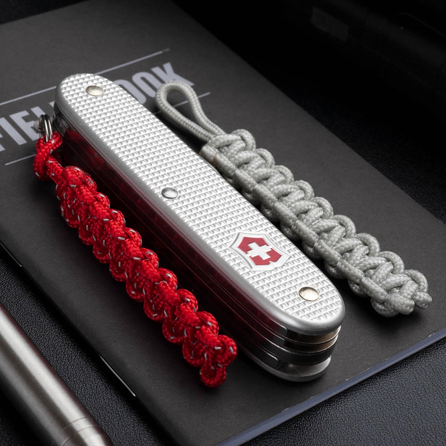 275 Paracord Multi-Tool Knife Lanyard | Choose From 36 Colors