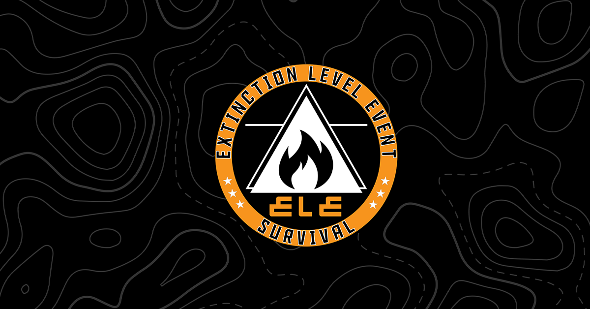 Album De Evento De Nivel De Extincao