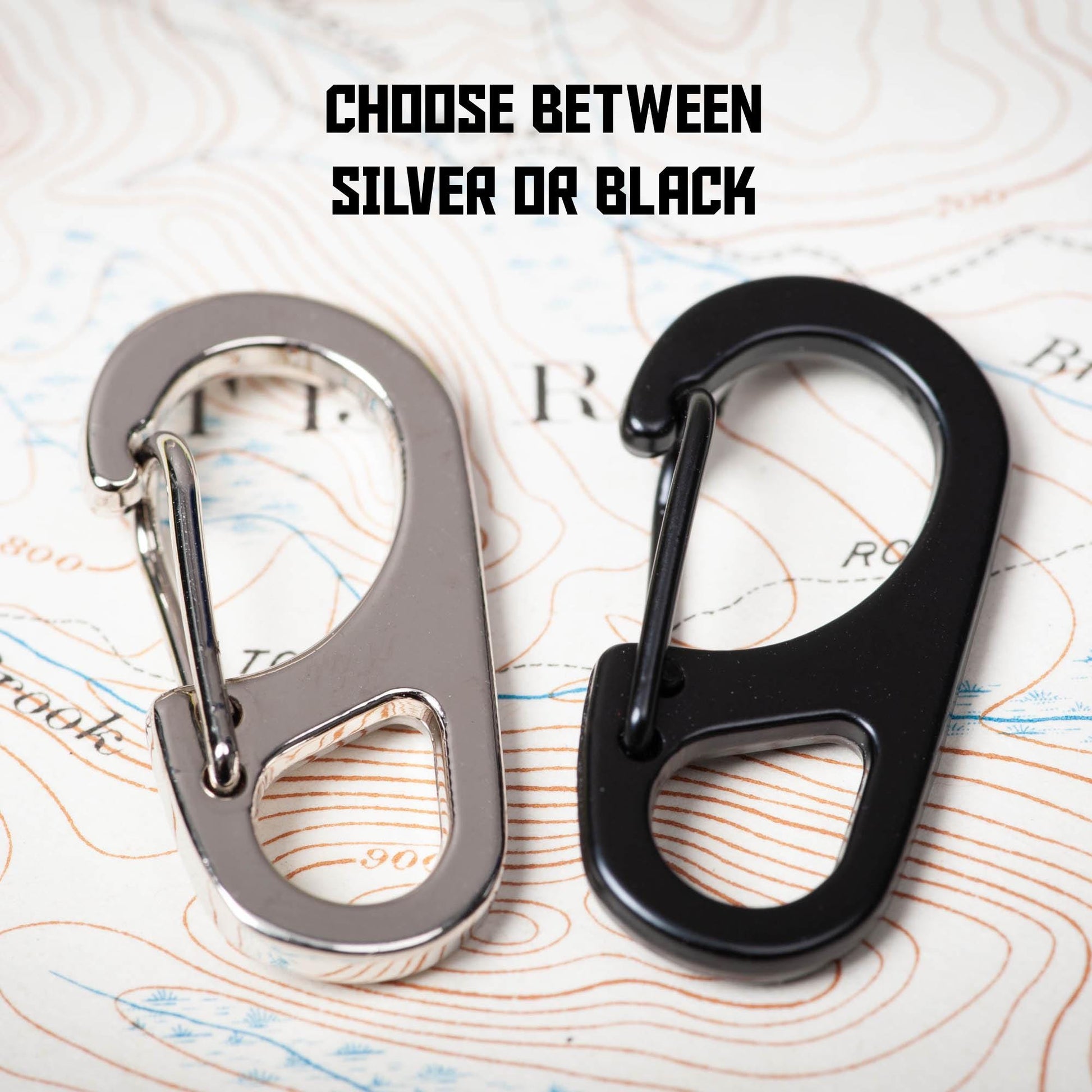 Minimal Paracord ID Lanyard | Breakaway Clasp, Metal Clip & Badge Hold Extinction Level Event Minimal Paracord ID Lanyard | Breakaway Clasp, Metal Clip & Badge Hold Extinction Level Event