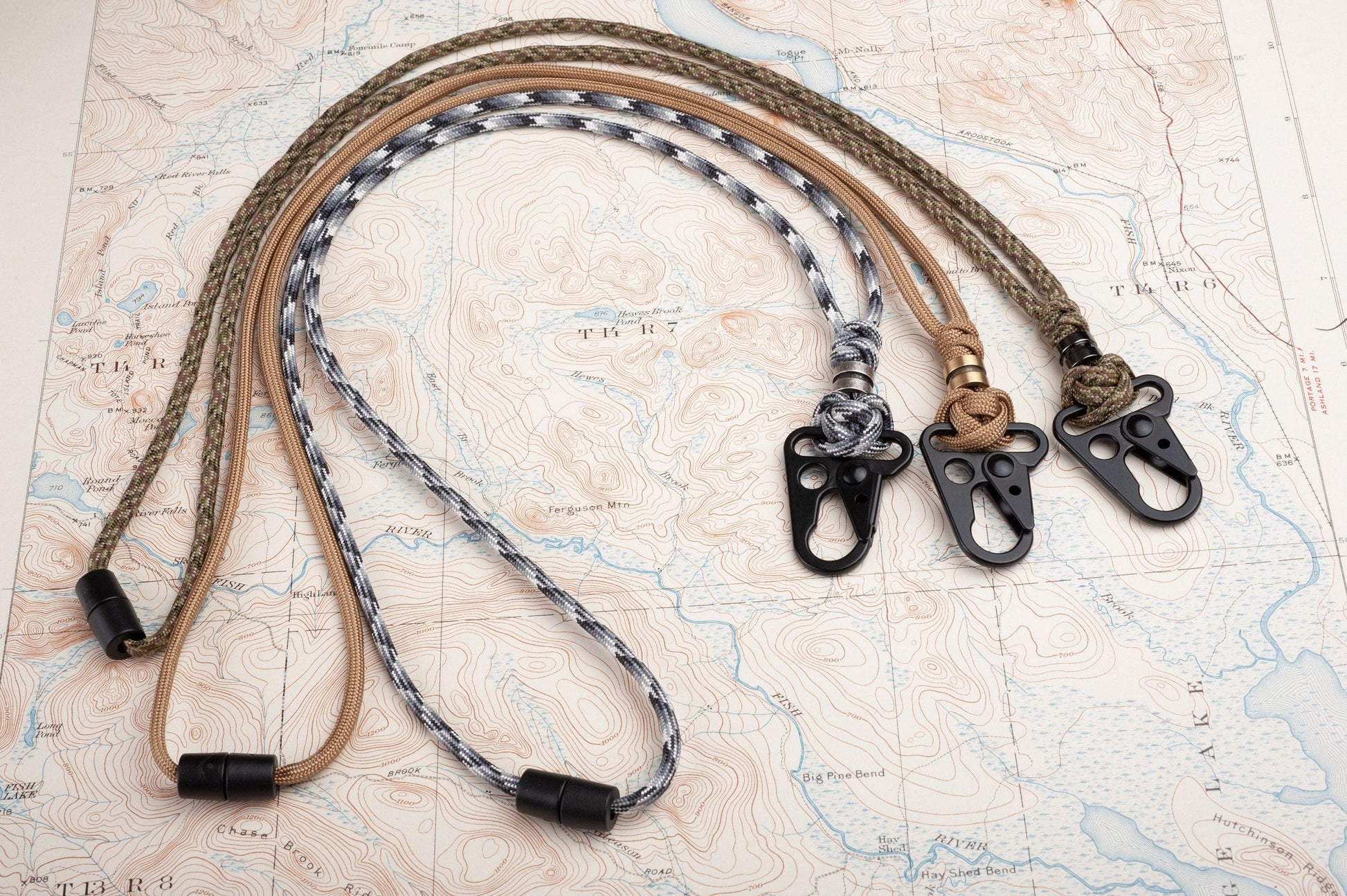 Classic GOLD Chain Bag Strap with Leather Weaved Through - Choice of  Leather, Length & Hooks